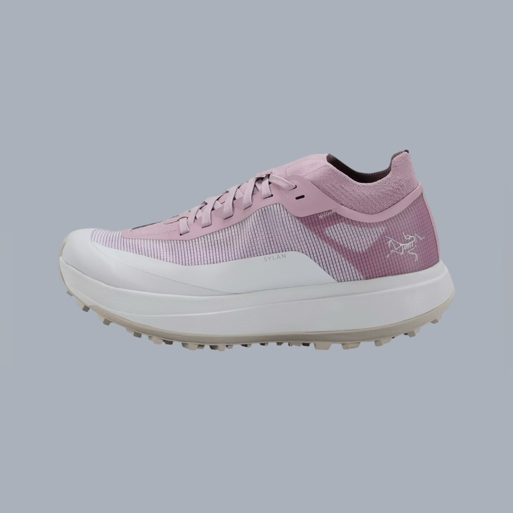 NWT Arc'teryx Women's SYLAN SHOE